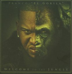 franco el gorilla welcome to the jungle rar
